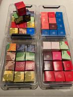 Diverse Oriflame wonderpotjes (Tender Care), Ophalen of Verzenden, Zo goed als nieuw, Overige kleuren, Handen en Nagels