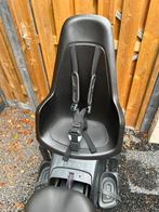 Bobike One Maxi fietsstoel + Steco buggy-mee, Fietsen en Brommers, Fietsaccessoires | Fietsstoeltjes, Ophalen, Achterzitje, 9 t/m 36 kg