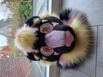 Fursuit (half suit) ZSMW, Hobby en Vrije tijd, Ophalen of Verzenden, Zo goed als nieuw