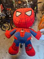 Grote Spiderman Knuffel circa 90 cm., Ophalen, Gebruikt, Overige typen