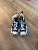Converse run star hike size 42, Zwart, Converse, Ophalen of Verzenden, Sneakers of Gympen