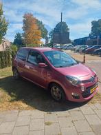 Renault Twingo 1.2 16V 2012 airco, Auto's, Renault, Voorwielaandrijving, 839 kg, Twingo, 74 pk