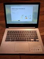 ACER Chromebook R13 (CB5-312T-K7SP) 2021, Computers en Software, Chromebooks, Touchscreen, Ophalen of Verzenden, 4 GB of minder