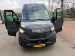 Iveco Daily 35S18 3.0D 130KW 2024 Grijs, Automaat, Euro 5, 4 cilinders, Iveco
