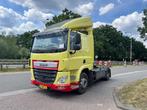 DAF CF 330 Slaapcabine (bj 2016), Auto's, Automaat, Achterwielaandrijving, Euro 6, 330 pk