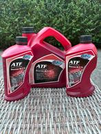 MPM ATF Dexron III F/G 6L Versnellingsbakolie, Ophalen of Verzenden