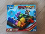 Rush Hour Traffic Jam Logic Game - Thinkfun, Een of twee spelers, Ophalen, Zo goed als nieuw, Thinkfun