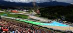 F1  Grand Prix Oostenrijk 3 tickets te koop., Tickets en Kaartjes, Sport | Overige, Juni, Formule 1 tickets, Drie personen of meer