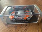 Spark Spyker C8 Spyder #86 – Le Mans 2006, Hobby en Vrije tijd, Modelauto's | 1:43, Ophalen of Verzenden, Zo goed als nieuw, Auto