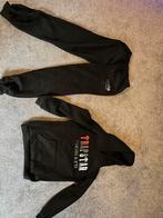 Trapstar tracksuit, Kleding | Heren, Heren-kledingpakketten, Ophalen of Verzenden, Zo goed als nieuw, Maat 52/54 (L)