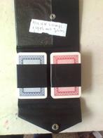 2 kaartspellen nieuw 1met jokers B s, Ophalen of Verzenden, Nieuw, Joker(s)