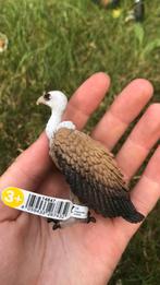 Nieuwe Schleich gier met vaantje, Ophalen of Verzenden, Zo goed als nieuw