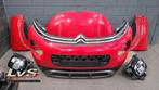 Voorkop compleet van een Citroen C3 Aircross (KVD), Auto-onderdelen, Carrosserie en Plaatwerk, Ophalen of Verzenden, 3 maanden garantie