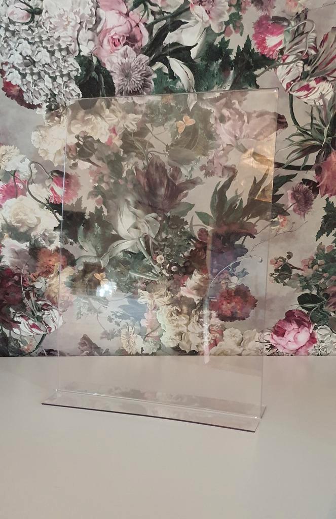 A5 folderstandaard, Hobby en Vrije tijd, Overige Hobby en Vrije tijd, Ophalen of Verzenden