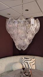 Hanglamp Kroonluchter Clay Richmond showroommodel, Ophalen, Nieuw, Glas, Hotel Chic