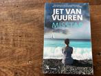 Misstap - Jet van Vuuren, Ophalen of Verzenden, Zo goed als nieuw, Nederland