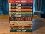 A Touch of Frost, seizoen 1 t/m  13 Compleet in nieuwstaat., Cd's en Dvd's, Dvd's | Tv en Series, Ophalen of Verzenden, Zo goed als nieuw