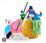 Huishoudelijke hulp gezocht, Wassen
