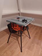 Zaagmachine Bes 720 QS 1800W, Doe-het-zelf en Verbouw, Ophalen, Cirkelzaag, 70 mm of meer, Zo goed als nieuw