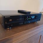 SONY CDP970, Ophalen of Verzenden, Zo goed als nieuw, Sony