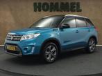 Suzuki Vitara 1.6 Exclusive Allgrip - AFNEEMBARE TREKHAAK -, Stof, Gebruikt, 4 cilinders, 49 €/maand