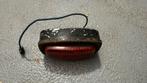 Achterlicht / Markeringslamp - Oldtimer?, Ophalen, Gebruikt, Oldtimer onderdelen