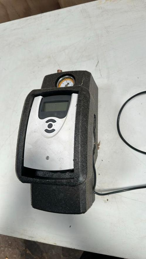 Zonnestation/heatpipes, Doe-het-zelf en Verbouw, Geisers en Boilers, Nieuw, Minder dan 20 liter, Minder dan 3 jaar oud, Ophalen