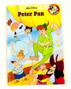 disney boekenclub Peter Pan (kb26), Sprookjes, Zo goed als nieuw, Verzenden