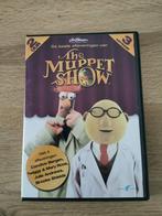The Muppet Show dvd's, Cd's en Dvd's, Alle leeftijden, Ophalen of Verzenden, Zo goed als nieuw, Amerikaans