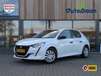 Peugeot 208 1.2 PureTech Like | Cruise | Bluetooth | Lijn de, Auto's, Peugeot, Keurmerk '100% Onderhouden', 12 maanden, Euro 6