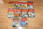 Geronimo Stilton - Fantasia - prijs zie tekst - hardcover, Ophalen of Verzenden