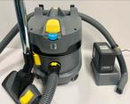 KARCHER T 9/1 BP PACK ACCU stofzuiger defect Kärcher, Ophalen of Verzenden, Minder dan 1200 watt