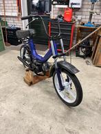 tomos flexer (crossbrommer zonder kenteken), Fietsen en Brommers, Brommers | Tomos, Ophalen, Zo goed als nieuw, Flexer