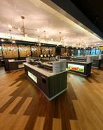 2 Kaartjes (3uur )Gouden  Wok zuiderpark denhaag, Twee personen, Overige soorten