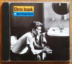 CD Chris Isaak: Heart Shaped World, Cd's en Dvd's, Ophalen of Verzenden, 2000 tot heden, Zo goed als nieuw