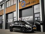 DS 3 1.2 PureTech So Chic | LED | CRUISE | PARKEERSENSOREN |, Auto's, DS, Gebruikt, 1199 cc, Zwart, Bedrijf