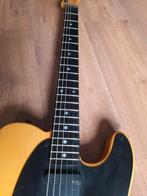 Vox Humana/ESP telecaster, Muziek en Instrumenten, Snaarinstrumenten | Gitaren | Elektrisch, Ophalen, Gebruikt, Solid body, Overige merken