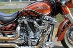 Yamaha XV 1600 Wild Star, Motoren, Motoren | Yamaha, 2 cilinders, Chopper, Bedrijf, Meer dan 35 kW