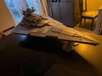 Star Wars Imperial Destroyer 1m lang (~12kg), Verzamelen, Ophalen of Verzenden, Nieuw, Beeldje of Buste
