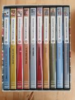 Volkskrant Filmfestival DVD Boxset, Alle leeftijden, Ophalen of Verzenden, Zo goed als nieuw, Boxset