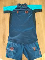 Touzani tenue maat 152, Kinderen en Baby's, Ophalen of Verzenden, Zo goed als nieuw, Jongen of Meisje, Sport- of Zwemkleding