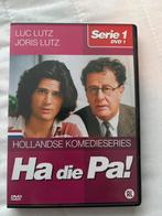 Ha die pa, Alle leeftijden, Ophalen of Verzenden, Gebruikt, Komedie