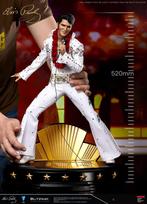 Elvis Presley Blitzway 1/4 Beeld nieuw, Ophalen of Verzenden, Nieuw, Pop, Beeldje of Miniatuur