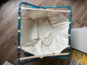 Biba bad - opklapbaar - GRATIS beschikbaar voor biedingen