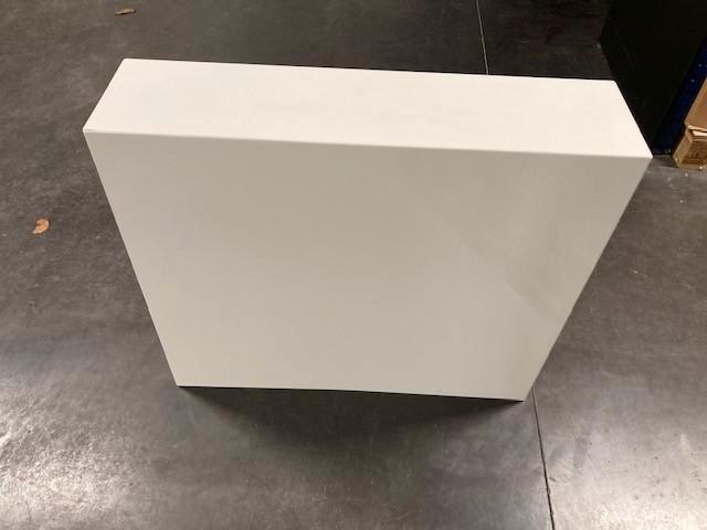 Verdeleromkasting vloerverwarming 800x700x200, Doe-het-zelf en Verbouw, Platen en Panelen, Nieuw, Overige materialen, Ophalen of Verzenden