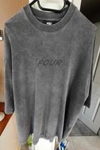 Four Amsterdam shirt overzised maat m, Ophalen of Verzenden, Nieuw