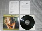 Spring – Misunderstood. 2003 Trance Hard Trance Vocal Trance, Ophalen, Zo goed als nieuw, 12 inch, Techno of Trance