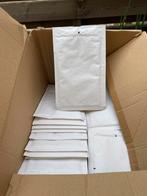 Luchtkussen enveloppen/ padded envelopes, Ophalen