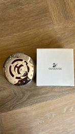 Swarovski sieradendoosje, Verzamelen, Swarovski, Ophalen of Verzenden, Zo goed als nieuw, Overige typen