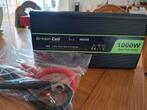 1000 watt omvormer, Caravans en Kamperen, Camper-accessoires, Ophalen of Verzenden